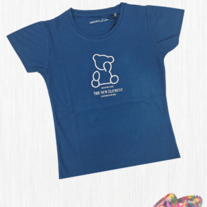 Smart EasyGo Tshirt for Girls