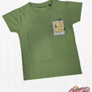 Smart EastGo Tshirt for Girls