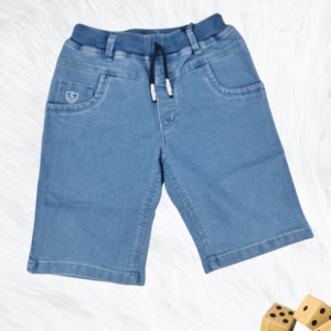 Casual Smart Shorts for Boys