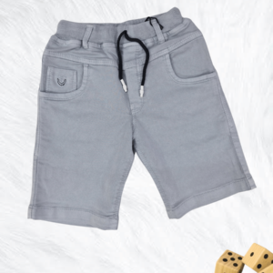 Casual Smart Shorts for Boys