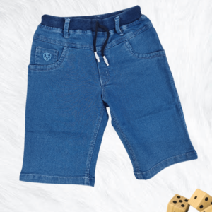 Casual Smart Shorts for Boys