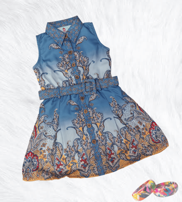 Premium Dresses for Girls Q